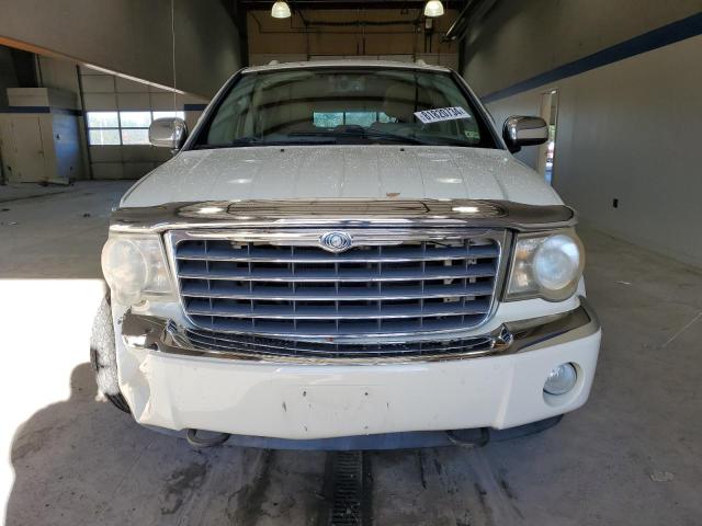 Photo 4 VIN: 1A8HW582X8F159758 - CHRYSLER ASPEN LIMI 