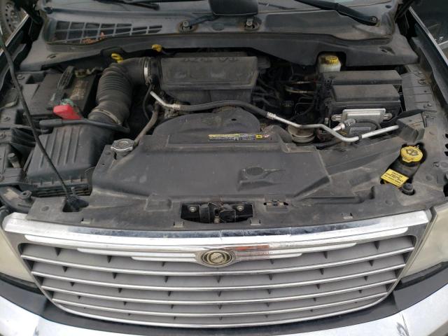 Photo 6 VIN: 1A8HW58N58F117606 - CHRYSLER ASPEN LIMI 