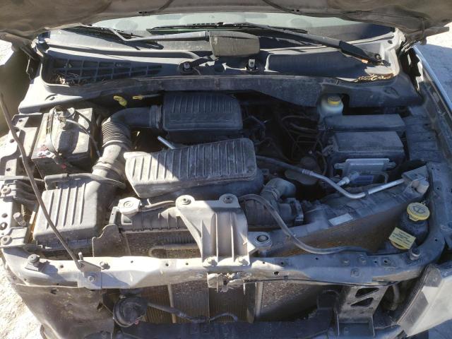 Photo 6 VIN: 1A8HW58P07F502944 - CHRYSLER ASPEN LIMI 