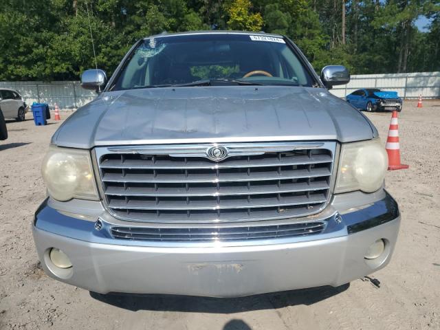 Photo 4 VIN: 1A8HW58P77F573185 - CHRYSLER ASPEN LIMI 