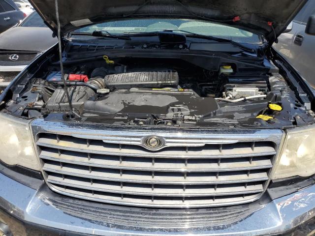 Photo 11 VIN: 1A8HW58P87F523914 - CHRYSLER ASPEN 