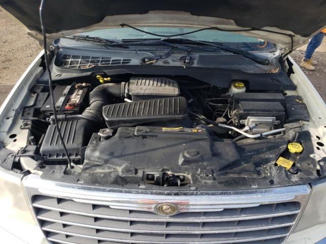 Photo 6 VIN: 1A8HW58P87F556010 - CHRYSLER ASPEN LIMI 