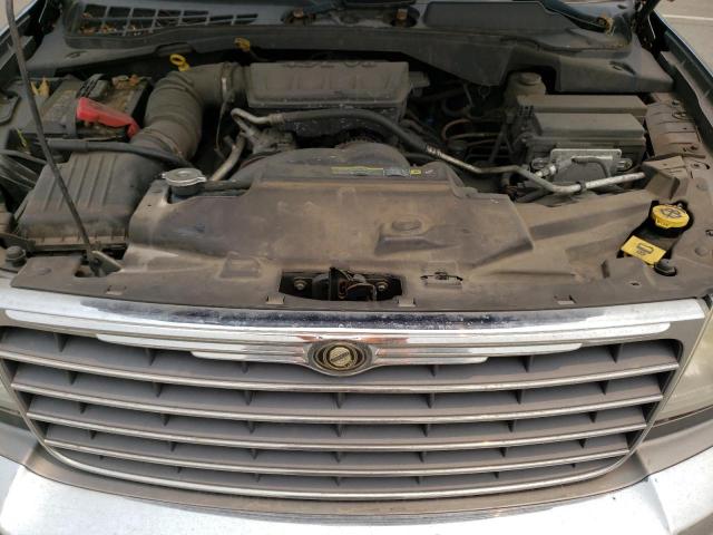 Photo 11 VIN: 1A8HW58P89F713246 - CHRYSLER ASPEN 