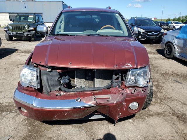 Photo 4 VIN: 1A8HW58P97F505504 - CHRYSLER ASPEN 