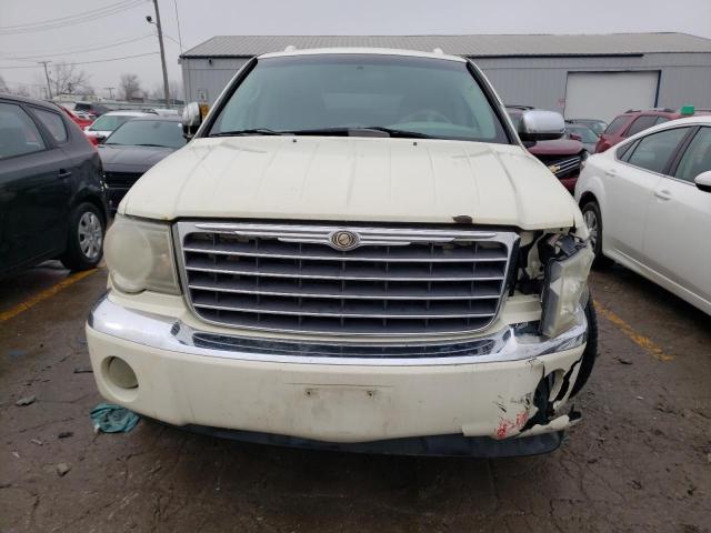 Photo 4 VIN: 1A8HW58PX7F553271 - CHRYSLER ASPEN 