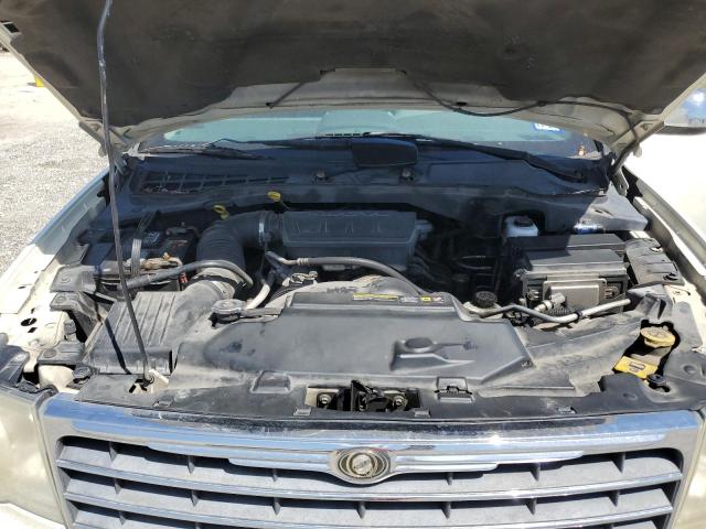 Photo 10 VIN: 1A8HW58PX9F707867 - CHRYSLER ASPEN 