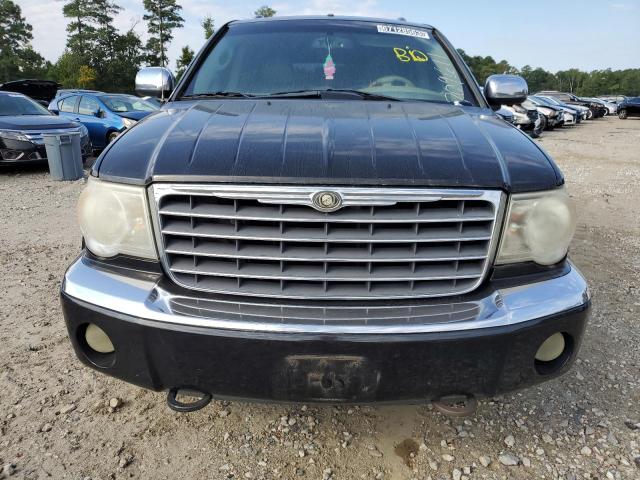 Photo 4 VIN: 1A8HW58T09F709611 - CHRYSLER ASPEN 