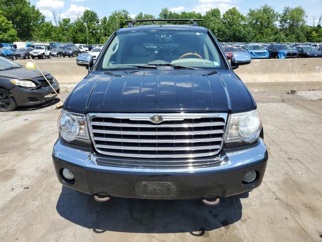 Photo 4 VIN: 1A8HW58T29F709612 - CHRYSLER ASPEN 