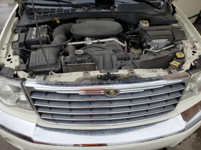 Photo 11 VIN: 1A8HW58T69F705871 - CHRYSLER ASPEN 