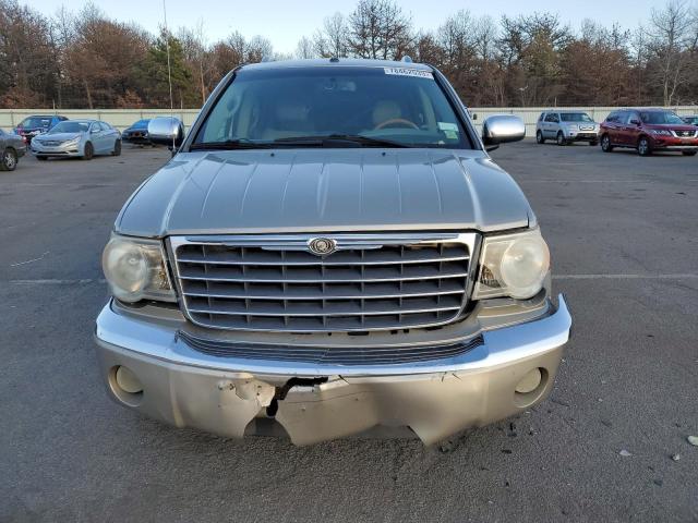 Photo 4 VIN: 1A8HW58T89F710828 - CHRYSLER ASPEN 