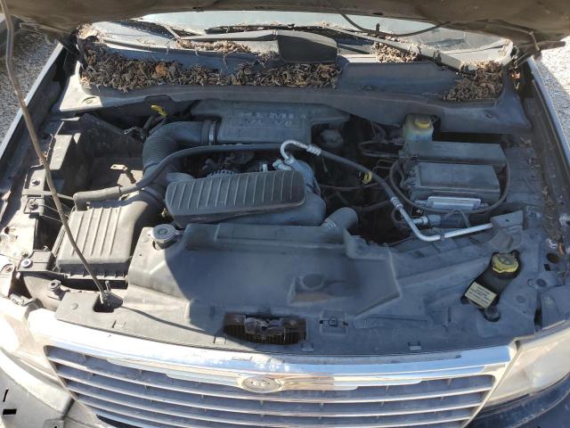 Photo 11 VIN: 1A8HX58218F121767 - CHRYSLER ASPEN LIMI 