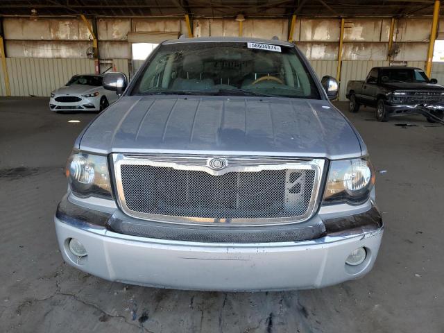 Photo 4 VIN: 1A8HX58227F575850 - CHRYSLER ASPEN 