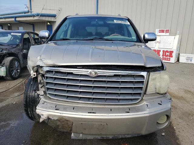 Photo 4 VIN: 1A8HX58238F103187 - CHRYSLER ASPEN LIMI 