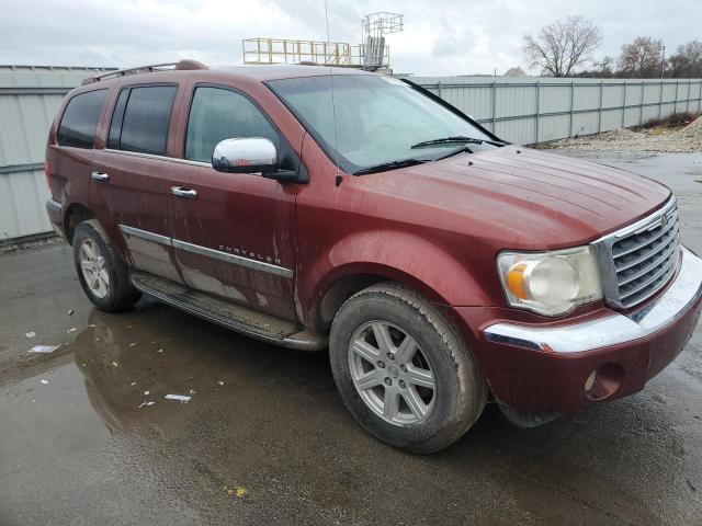 Photo 3 VIN: 1A8HX58257F560176 - CHRYSLER ASPEN LIMI 