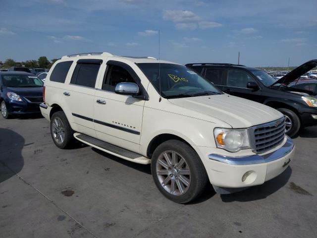 Photo 3 VIN: 1A8HX58258F103207 - CHRYSLER ASPEN LIMI 