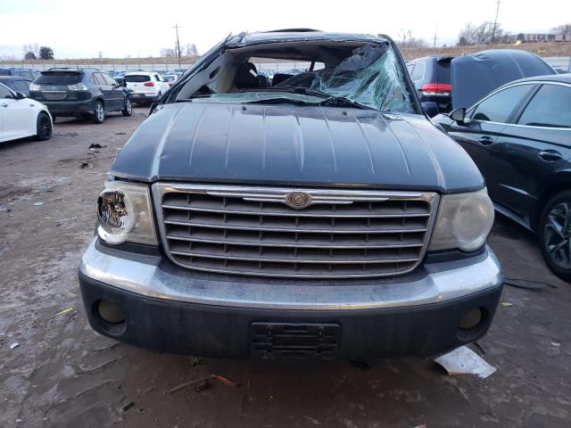 Photo 4 VIN: 1A8HX58267F506773 - CHRYSLER ASPEN 