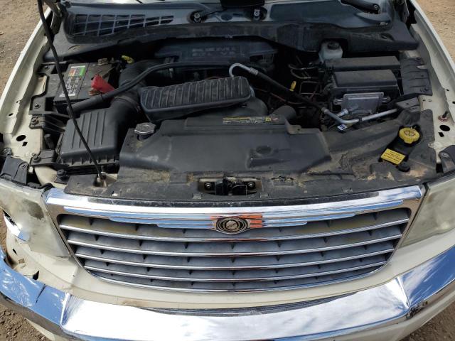 Photo 11 VIN: 1A8HX58277F553021 - CHRYSLER ASPEN LIMI 