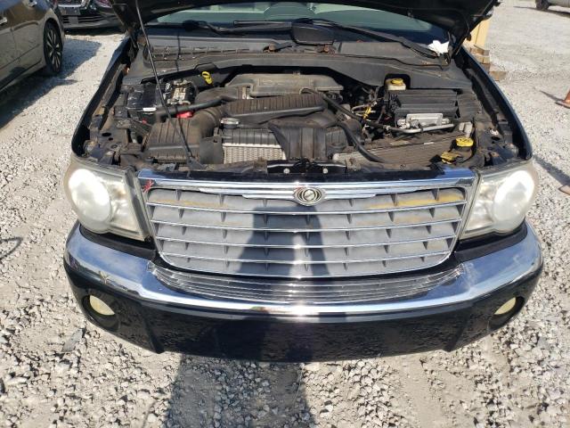 Photo 11 VIN: 1A8HX58288F125170 - CHRYSLER ASPEN LIMI 