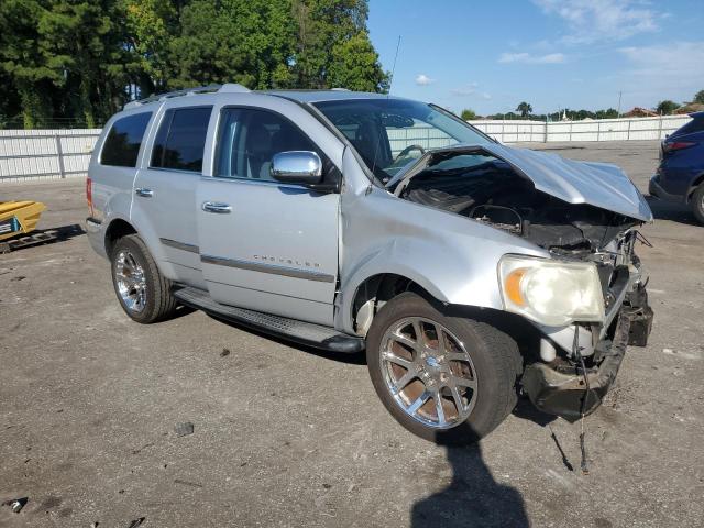 Photo 3 VIN: 1A8HX582X7F503519 - CHRYSLER ASPEN LIMI 