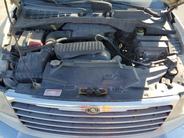 Photo 11 VIN: 1A8HX582X7F539680 - CHRYSLER ASPEN LIMI 