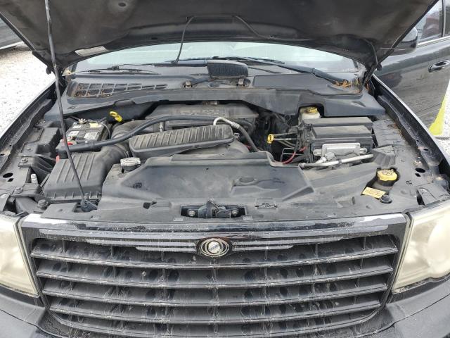 Photo 11 VIN: 1A8HX582X7F557449 - CHRYSLER ASPEN LIMI 