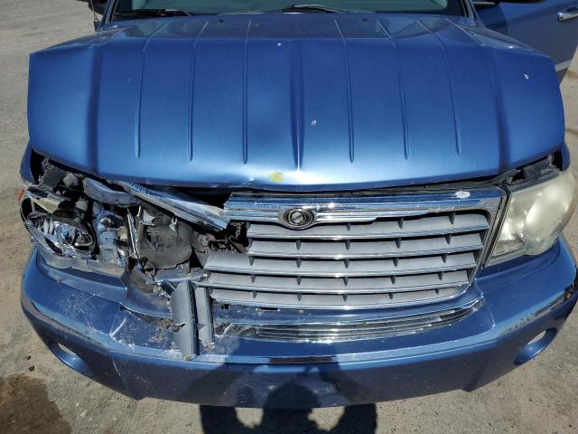 Photo 11 VIN: 1A8HX58N87F543754 - CHRYSLER ASPEN 