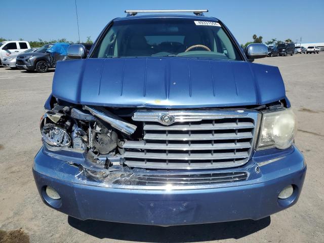 Photo 4 VIN: 1A8HX58N87F543754 - CHRYSLER ASPEN 