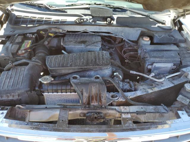 Photo 11 VIN: 1A8HX58P17F586009 - CHRYSLER ASPEN LIMI 