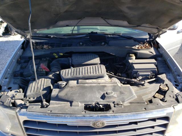 Photo 11 VIN: 1A8HX58P27F535098 - CHRYSLER ASPEN 