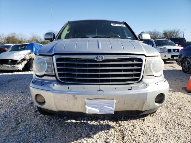 Photo 4 VIN: 1A8HX58P27F535098 - CHRYSLER ASPEN 