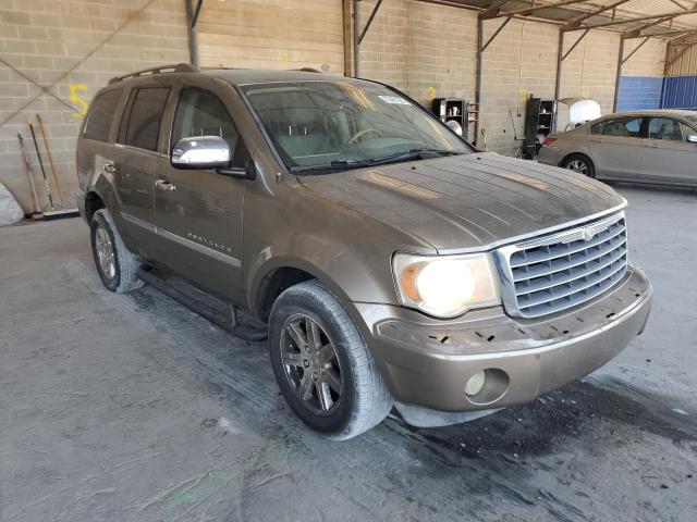 Photo 3 VIN: 1A8HX58P37F539631 - CHRYSLER ASPEN 