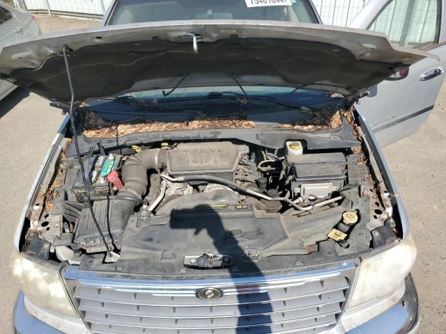 Photo 11 VIN: 1A8HX58P49F705481 - CHRYSLER ASPEN LIMI 