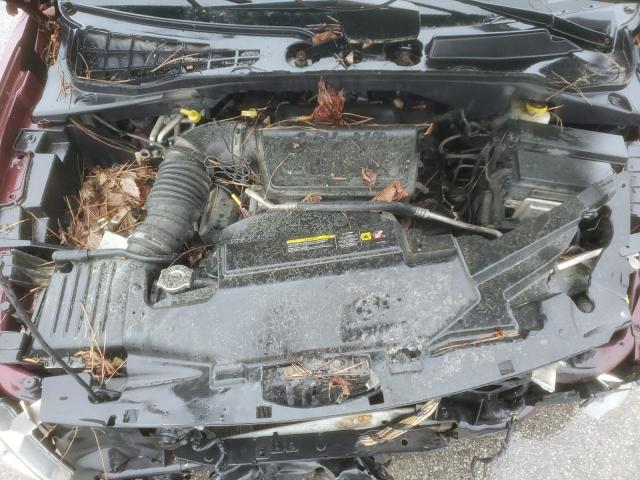 Photo 11 VIN: 1A8HX58P59F705845 - CHRYSLER ASPEN 