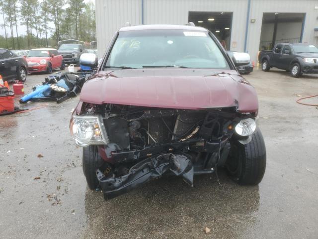 Photo 4 VIN: 1A8HX58P59F705845 - CHRYSLER ASPEN 