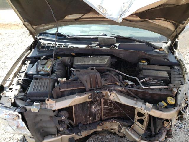 Photo 11 VIN: 1A8HX58P59F706185 - CHRYSLER ASPEN LIMI 