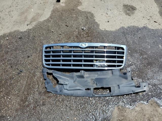 Photo 12 VIN: 1A8HX58P77F519172 - CHRYSLER ASPEN LIMI 