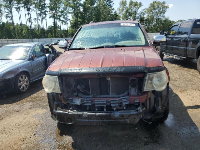 Photo 4 VIN: 1A8HX58P77F519172 - CHRYSLER ASPEN LIMI 