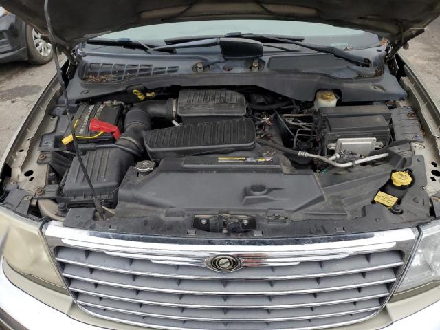 Photo 11 VIN: 1A8HX58P87F528706 - CHRYSLER ASPEN 