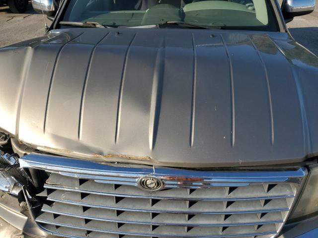 Photo 11 VIN: 1A8HX58P87F537762 - CHRYSLER ASPEN LIMI 