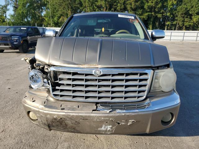 Photo 4 VIN: 1A8HX58P87F537762 - CHRYSLER ASPEN LIMI 