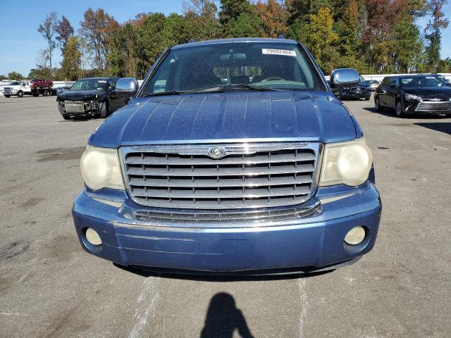 Photo 4 VIN: 1A8HX58P97F560225 - CHRYSLER ASPEN LIMI 