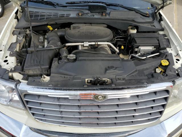 Photo 11 VIN: 1A8HX58T59F702201 - CHRYSLER ASPEN LIMI 