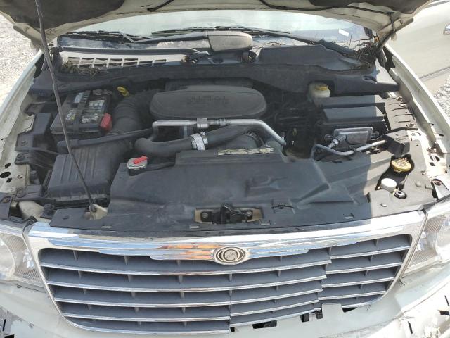 Photo 11 VIN: 1A8HX58T69F702188 - CHRYSLER ASPEN LIMI 