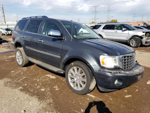 Photo 3 VIN: 1A8HX58T69F717788 - CHRYSLER ASPEN 