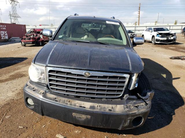 Photo 4 VIN: 1A8HX58T69F717788 - CHRYSLER ASPEN 