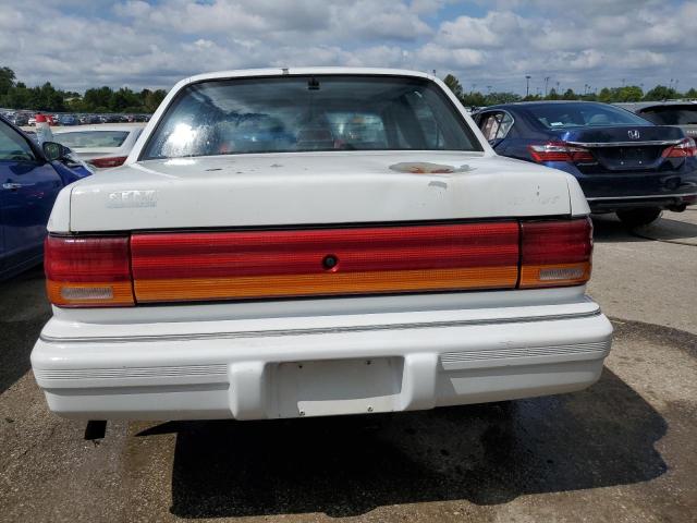 Photo 5 VIN: 1B3AA4633RF165711 - DODGE SPIRIT 