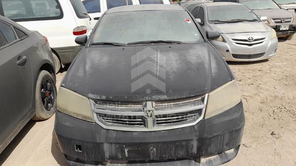 Photo 0 VIN: 1B3AC46K78N672259 - DODGE AVENGER 