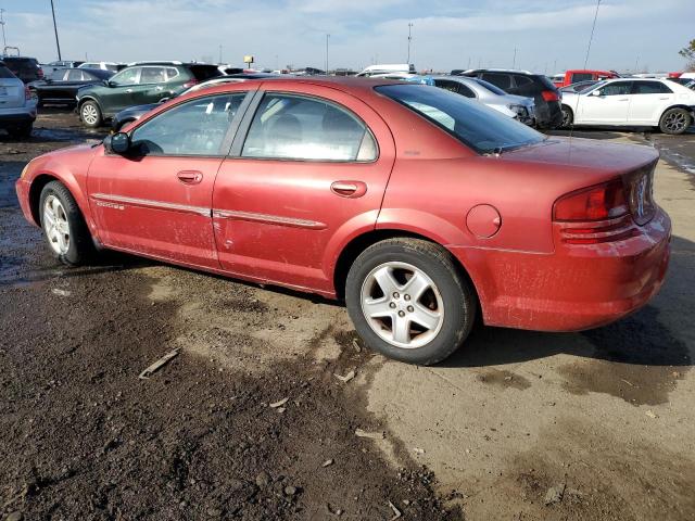 Photo 1 VIN: 1B3AJ46U31N707313 - DODGE STRATUS 