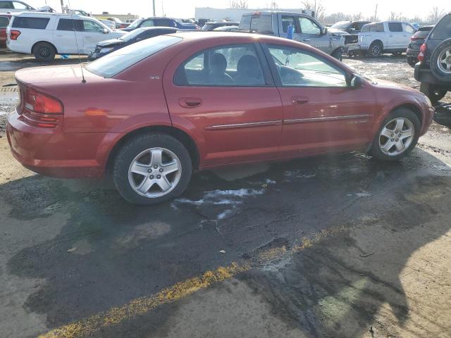 Photo 2 VIN: 1B3AJ46U31N707313 - DODGE STRATUS 