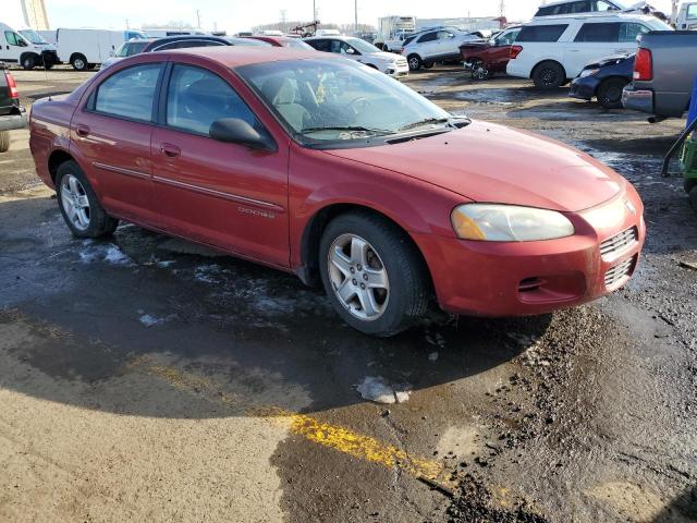 Photo 3 VIN: 1B3AJ46U31N707313 - DODGE STRATUS 